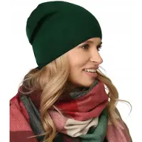 Alur V3 - Hoed - Modieus - Beaniemodel - Krasnal Stijl