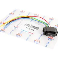 FRANTIS - Radar Sensor Stekker - Mercedes-Benz W177 - W246/W242 - W205