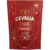 Gevalia | Original - 200 g oploskoffie