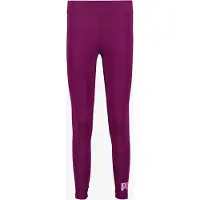 Puma ESS 2 Color No.1 Logo meisjes legging roze maat 116