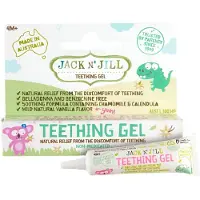Jack NJill Jack N' Jill Teething Gel 15 g