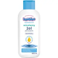 Beiersdorf RODZINA - Micellair Douchegel - 400 ml - Hyperdelicaat