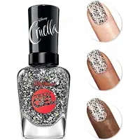Sally Hansen Miracle Gel Nagellak - 860 The Devil Is In The Details