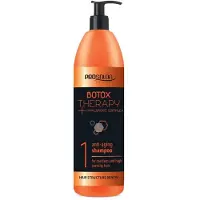 Chantal ProSalon Botox Therapy Anti-Aging Hair Shampoo 1000g