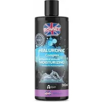 RONNEY Color Repair Shampoo for dry and damaged hair