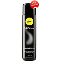Pjur Original 100ml Siliconen Glijmiddel