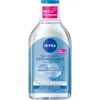 Nivea - Essentials Skin Breathe- Micellair Water 400 ml