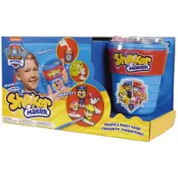 COBI Creatieve set Paw Patrol: Shaker Maker voor het maken van figuurtjes