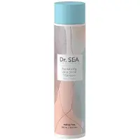 Dr. Sea DR SEA Israëlische dode zee mineralen Ultra Glans Biotine shampoo - collageen 300ml