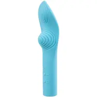 Fairygasm -F0015- LunaCharm blauw