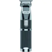 Ultron Tondeuse Extreme Naked Balde Trimmer 1 St | Voor Mannen
