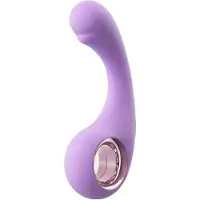 Fairygasm Vibrator "BraveryAward" paars