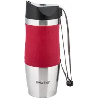 KINGHOFF THERMO Cup THERMOS QUICK STOP KINGHOFF KH-4176
