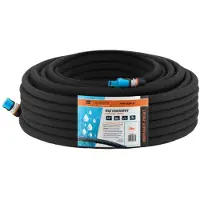 Teger Druppelslang 1/2" - 20m