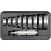 YATO YT-0638 Drukstukset, in- / uitpersgereedschap