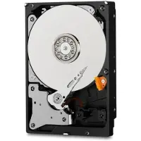 Western Digital Paars 3TB 24x7, Harde schijf