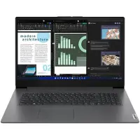 Lenovo V17 G4 IRU, Intel Core i5-processor, 43,9 cm (17,3 inch), 1920 x 1080 pixels, 16 GB RAM, 512 GB opslag, Windows 11 Pro