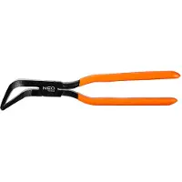 GRUPA TOPEX Las Tang, 275mm, 28-32hrc, Crmo Staal