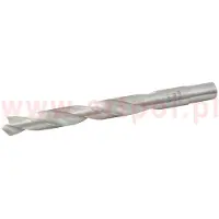 Artpol - HSS Metaalboor - 16mm - Verlaagd Handvat - DIN 338
