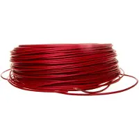 Lapp H05V-K installatiedraad - 4510043-100 [100 Meter] - Nom. geleiderdoorsnede: 1 mm2