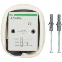 F&F Schemerschakelaar AZH-106, 230V