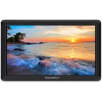 Feelworld 6" FW568 V3