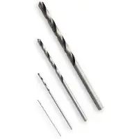 Artpol Foret HSS-G 2,5 mm standaard