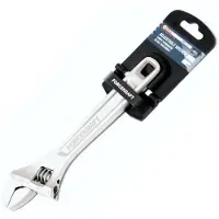 FORCEKRAFT FK-649250 - Verstelbare Steeksleutel - 10'' - 250 mm