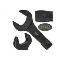 JCB - Klapsleutel - 60mm - Cr-Mo - Enkelzijdig - Udarowy