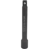Forsage RF-8044 - Verlengstuk - 150mm - Roestvrijstalen - 1/2 Inch