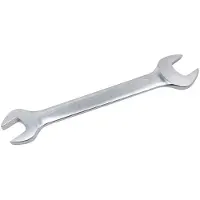Forsage - Ploeiende Steeksleutel - 13x16 mm - Chroom-Vanadium Staal