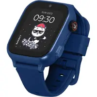 GARETT Cute 2 4g Smartwatch Blauw Kinderen