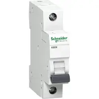 Schneider Electric Leitungsschutzschalter K60N 1P, 16A, C A9K02116