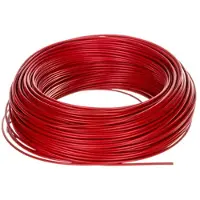 Lapp H05V-K installatiedraad - 4510042-100 [100 Meter] - Nom. geleiderdoorsnede: 0.75 mm2