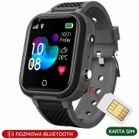 Pacific Kijk Watches ty187590XXA