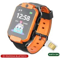 Pacific Kijk Watches ty187670XXA
