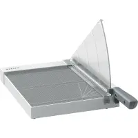 Leitz Precision Home Office A4 guillotine (Precision Home A4) Papiersnijder