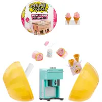 MGA´S Miniverse Minivers creatief spel MGA's Make It Mini Appliances Series 2 in PDQ