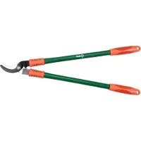 Flo - Snoeischaar - 63cm - Antislip Handvat - Manganstaal Mes