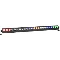 Light4me DECO RGBWA-UV LED Bar
