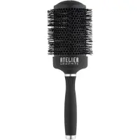 Tondeo Haarstyling Brushes Ronde borstel Atelier Graphite Maat XL 65/92 mm