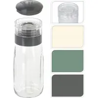 Koopman - Keukenmolen - Handmatig - Glazen Pakhuis - Mix Kleuren