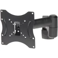 Red Eagle AX-Flexi-Apollo - TV-Muurbeugel - Kantelbaar en Draaibaar - 17-42 inch
