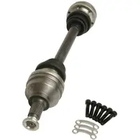 MAXGEAR 49-2283 Aandrijfas