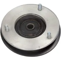 MAXGEAR 72-2136 Veerpootlager