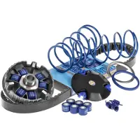 Polini 241.670.1 Variatorkit