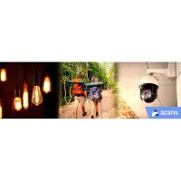 Azaris Aluminium Fiets Telefoonhouder GUB G-81 - Verstelbaar & Stevig