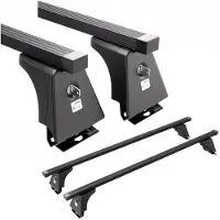 Amos Dakdrager voor Fiat Ducato Bus 4/5D bouwjaar 2006-2014