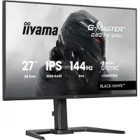 Iiyama G-Master GB2741QSU-B1