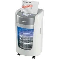 Leitz Optimax 225 Home Office papierversnipperaar microsnippers